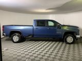 New 2025 Chevrolet Silverado 2500 LT image 6
