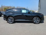New 2025 Nissan Murano SL image 2