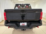 Certified 2025 Toyota Tacoma TRD Pro image 4