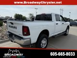 New 2025 RAM 2500 Tradesman image 5