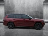 New 2025 Jeep Grand Cherokee L Summit w/ High Altitude Package image 4