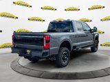 New 2025 Ford F250 Platinum w/ Tremor Off-Road Package image 5