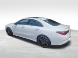New 2025 Mercedes-Benz CLA 35 AMG 4MATIC image 3