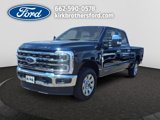 New 2025 Ford F250 King Ranch image 3