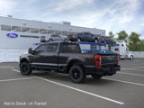 New 2025 Ford F250 4x4 Crew Cab Super Duty image 4