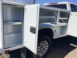 New 2025 Chevrolet Silverado 2500 W/T w/ WT Convenience Package image 2