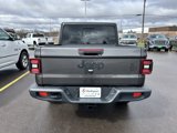 New 2025 Jeep Gladiator Willys image 4