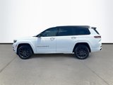 New 2025 Jeep Grand Cherokee L Summit image 4