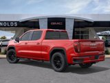 New 2026 GMC Sierra 1500 Elevation w/ Elevation Premium Package image 3
