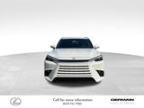 New 2025 Lexus TX 350 AWD image 2