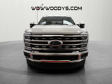 Used 2023 Ford F350 Lariat w/ Snow Plow/Camper Package image 3