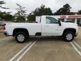 Used 2021 Chevrolet Silverado 2500 LT w/ Convenience Package image 2