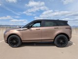 New 2026 Land Rover Range Rover Evoque Dynamic SE image 3
