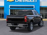 New 2026 Chevrolet Silverado 1500 LTZ w/ LTZ Premium Texas Edition image 4