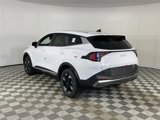 New 2026 Kia Sportage LX image 5