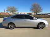 Used 2016 Toyota Camry SE image 4