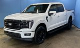 New 2025 Ford F150 Lariat w/ Equipment Group 502A High image 4