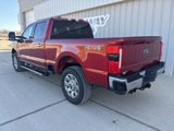 New 2025 Ford F250 Lariat w/ Chrome Package image 6