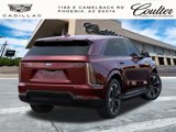 New 2025 Cadillac Escalade IQ Sport 2 image 4