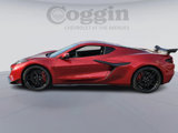 New 2025 Chevrolet Corvette Z06 w/ Z07 Performance Package image 3