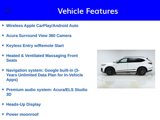 Certified 2025 Acura MDX A-Spec image 4