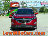 Used 2018 Chevrolet Equinox LT image 4