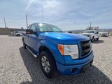 Used 2013 Ford F150 STX w/ Mid Equipment Group image 4