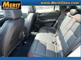 New 2026 Chevrolet Equinox RS w/ Convenience Package III image 5