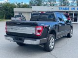 Certified 2023 Ford F150 King Ranch w/ Equipment Group 601A High image 3
