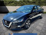 Used 2021 Nissan Altima 2.5 SV image 3