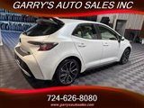Used 2021 Toyota Corolla XSE image 5