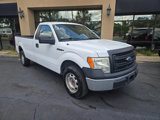 Used 2014 Ford F150 XL w/ Equipment Group 101A Mid image 2
