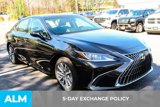 Used 2025 Lexus ES 350 image 4