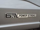 New 2025 Ford F250 Lariat image 5
