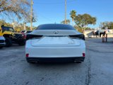Used 2017 Lexus IS 200t F Sport image 4