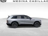New 2026 Cadillac Vistiq Sport image 5