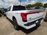 New 2025 Ford F150 Lightning Lariat image 5