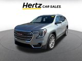 Used 2024 GMC Terrain SLT image 5