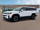 New 2025 Hyundai Santa Fe SE image 2