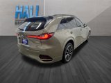 New 2025 MAZDA CX-70 3.3 Turbo S w/ Premium Plus image 5