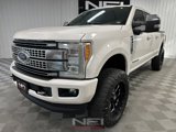 Used 2017 Ford F350 Platinum image 3