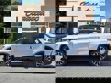 New 2025 Cadillac Lyriq Sport image 2