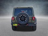 New 2025 Jeep Wrangler Unlimited Rubicon w/ Safety Group image 4