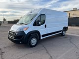 Used 2025 RAM ProMaster 2500 w/ Convenience Group image 4