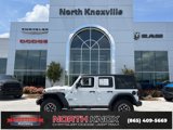 Used 2024 Jeep Wrangler Unlimited Rubicon image 2