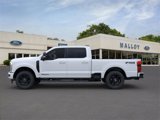 New 2025 Ford F250 Lariat w/ Lariat Ultimate Package image 3