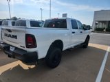 New 2026 RAM 2500 Tradesman image 4