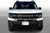 New 2025 Ford Bronco Sport Outer Banks w/ Outer Banks Tech Package+ image 3