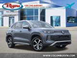 New 2025 Volkswagen Tiguan SE image 1