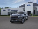 New 2025 Ford F150 King Ranch image 2